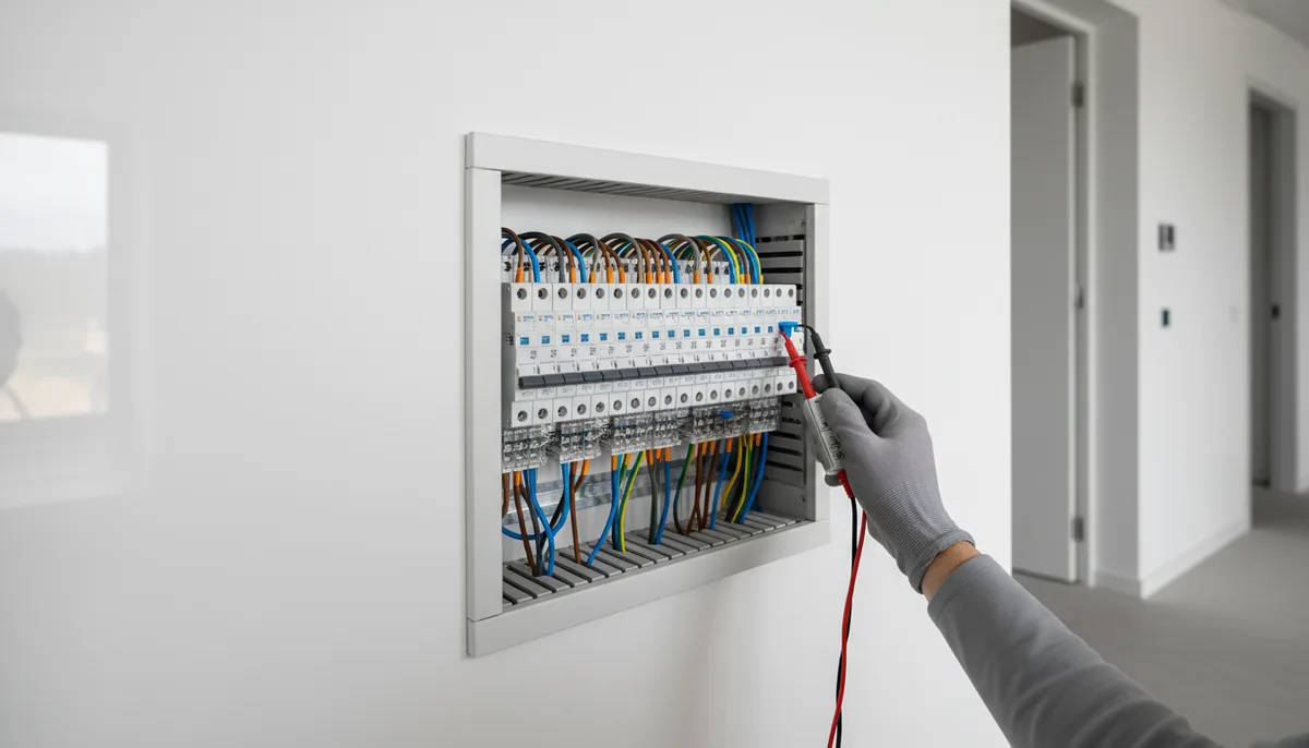 Rénovation électrique : prix, normes et étapes en 2026